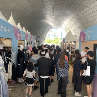서울패션허브, 「2025 서울패션페스타」 성황리 개최