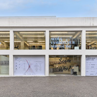 서울패션허브, 성수동에서 쇼케이스 성료